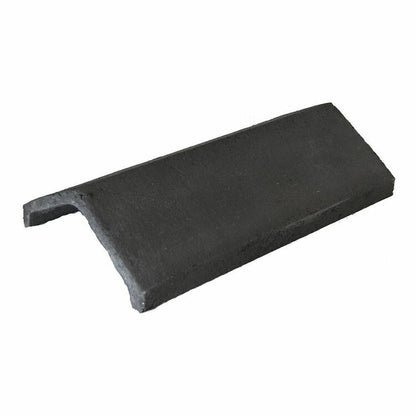 Redland Universal Angle Concrete Ridge Tile