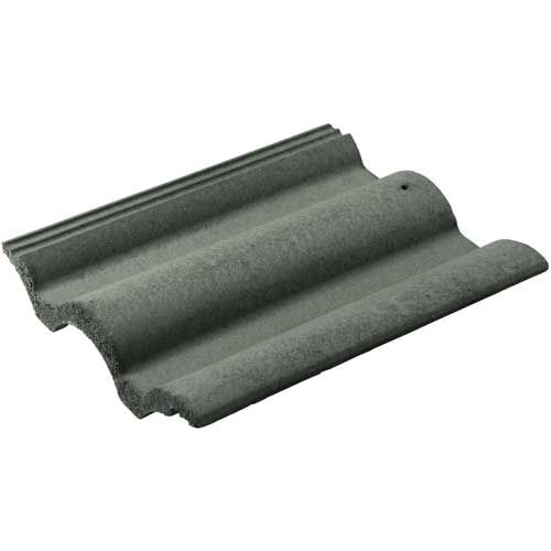 Redland Regent Concrete Roof Tiles-per pallet 252