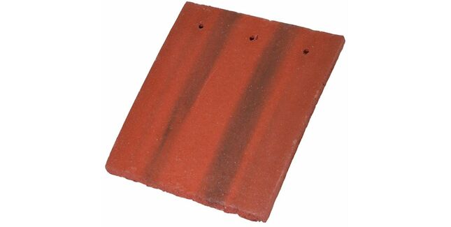 Redland Plain Tile & Half - Pack of 12