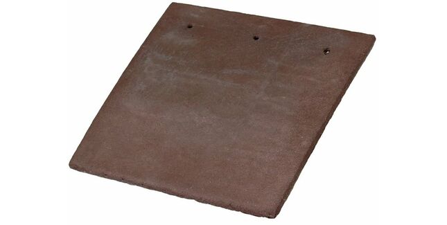 Redland Plain Tile & Half - Pack of 12
